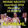 A Opernball 2018 AUSWAHL